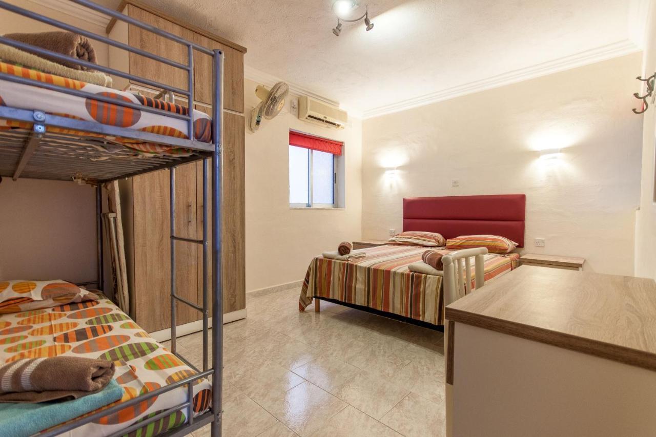 Pool And Sea Merill Apartments - Happy Rentals 梅利哈 外观 照片