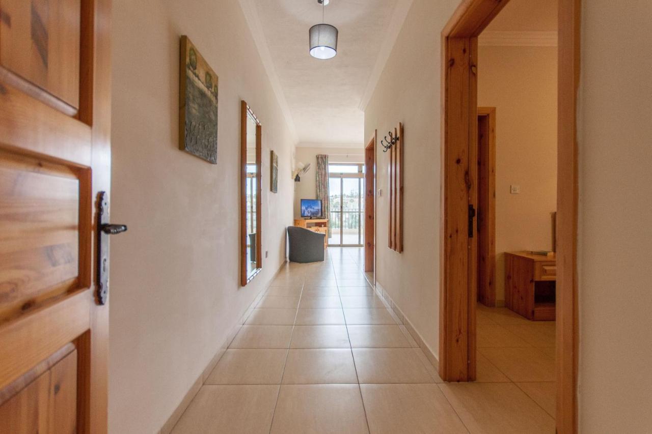 Pool And Sea Merill Apartments - Happy Rentals 梅利哈 外观 照片