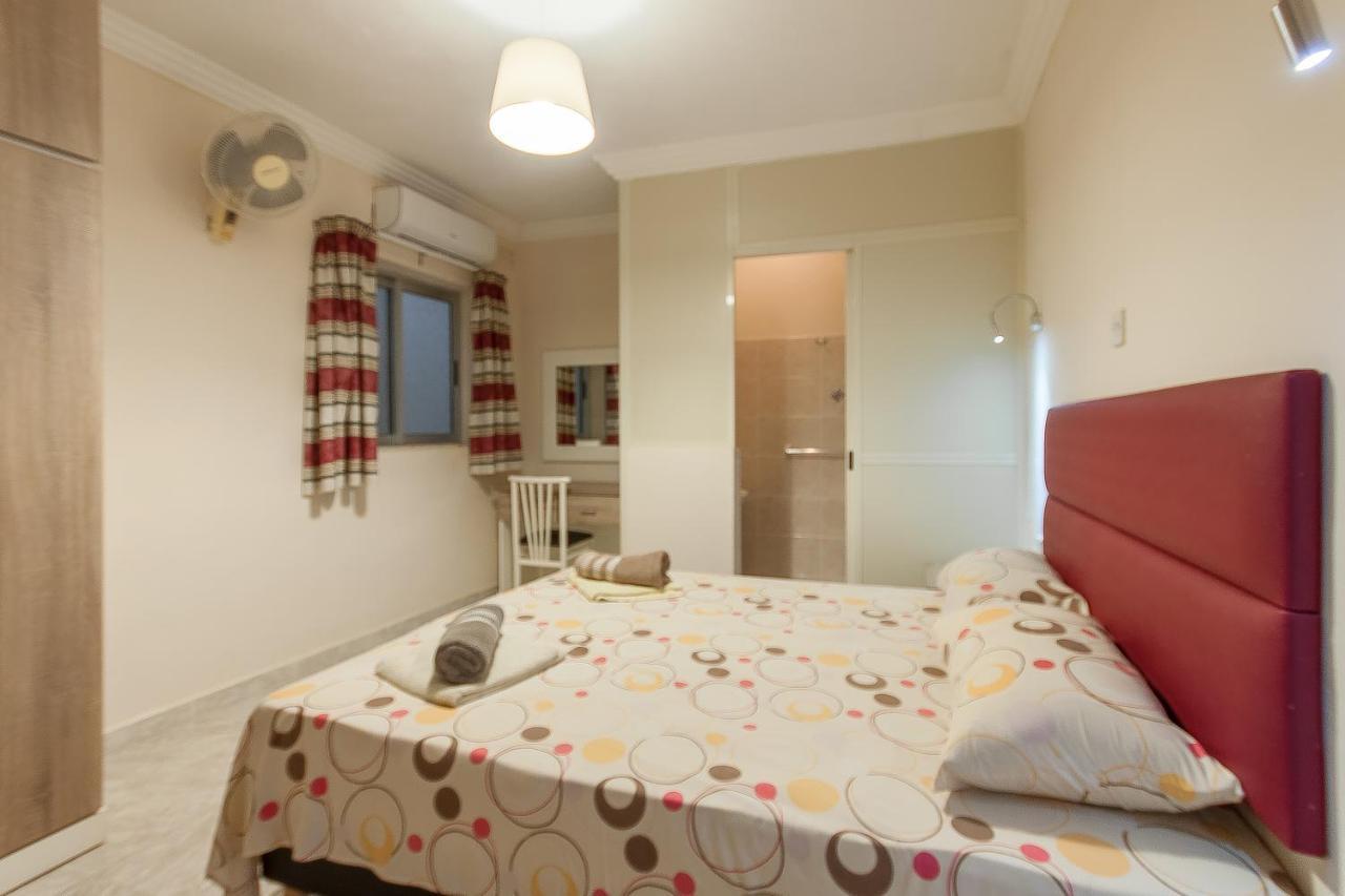 Pool And Sea Merill Apartments - Happy Rentals 梅利哈 外观 照片