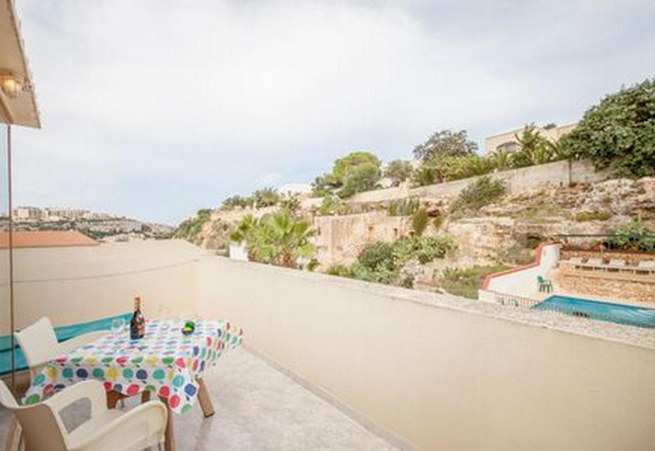 Pool And Sea Merill Apartments - Happy Rentals 梅利哈 外观 照片