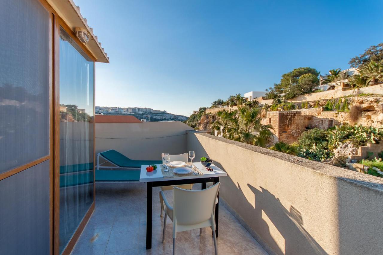Pool And Sea Merill Apartments - Happy Rentals 梅利哈 外观 照片